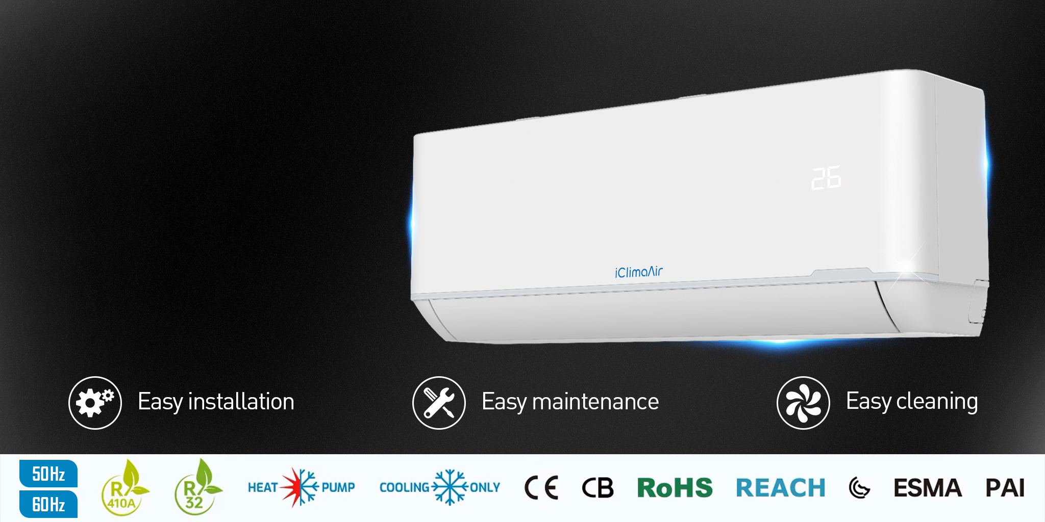 Air Conditioning Supplier
