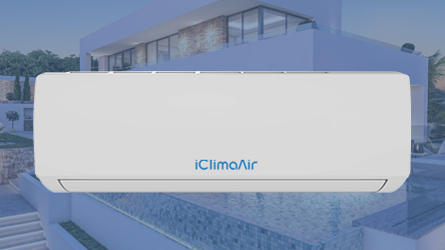 Inverter Air Conditioner