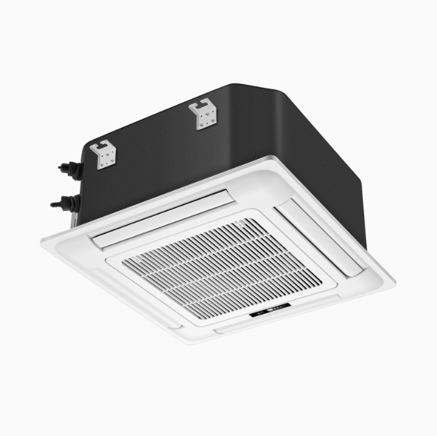 Mechanical Window Air Conditioner