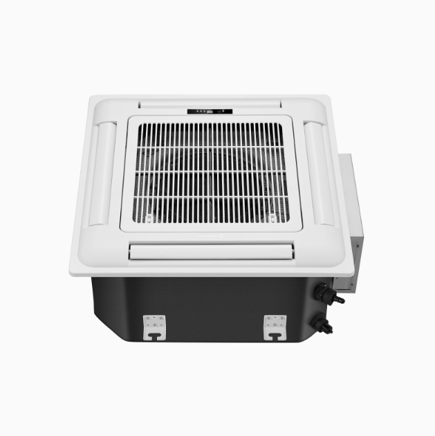 Light Commercial Air Conditioner
