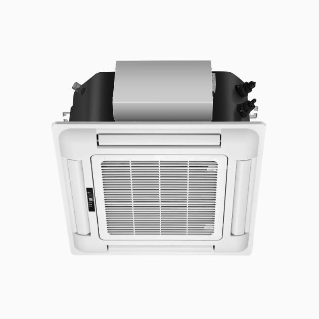 Light Commercial Air Conditioner