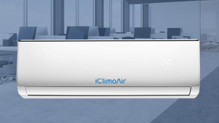ON/OFF Air Conditioner