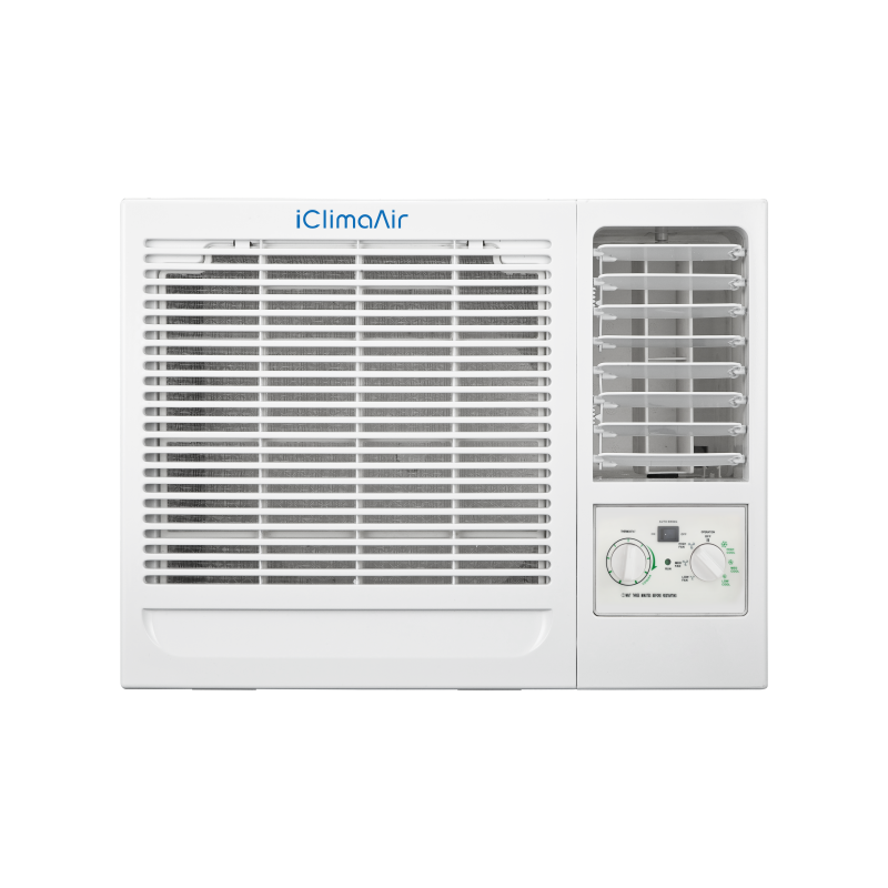Window Air Conditioner