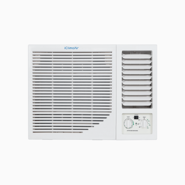 Window Air Conditioner
