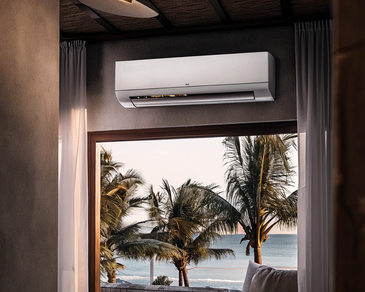 HVAC Solution Implementation