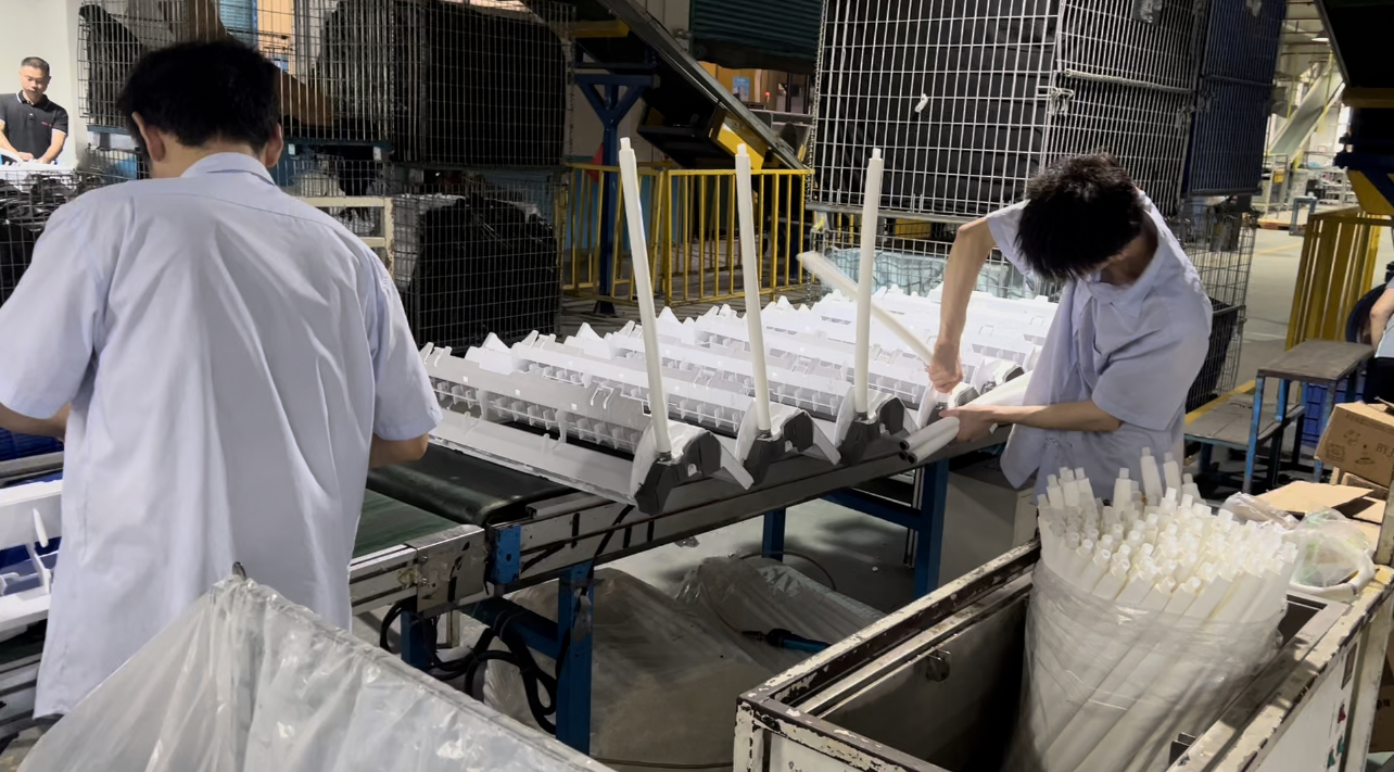 Continuous Monitoring