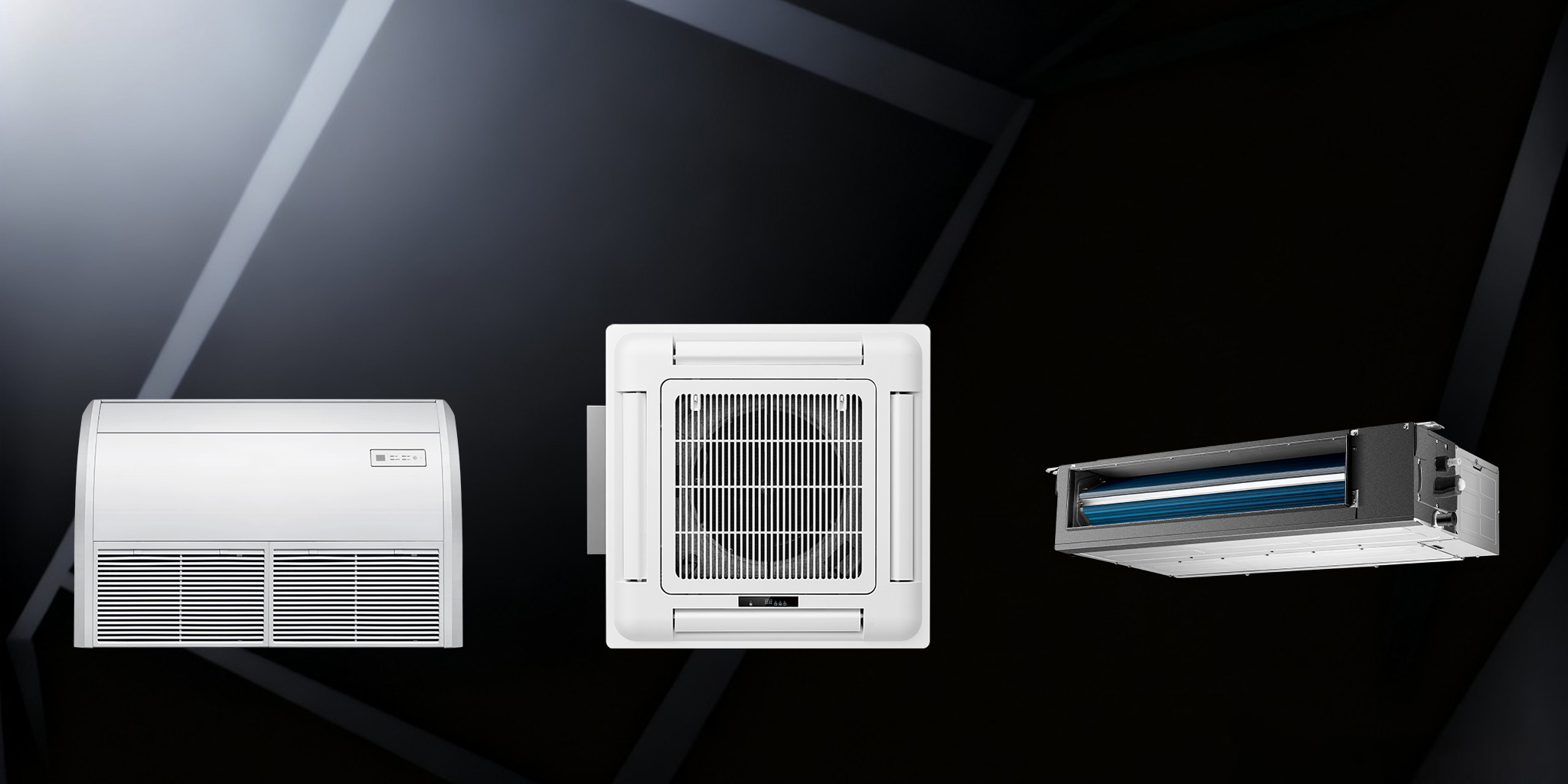 Window Air Conditioner