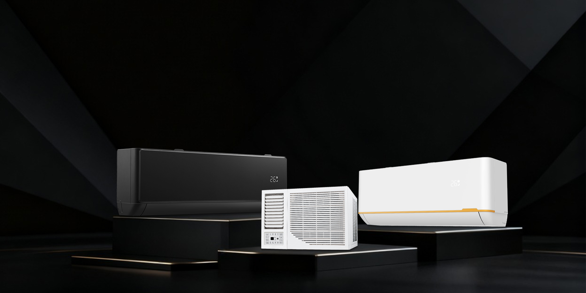 Air Conditioner Background