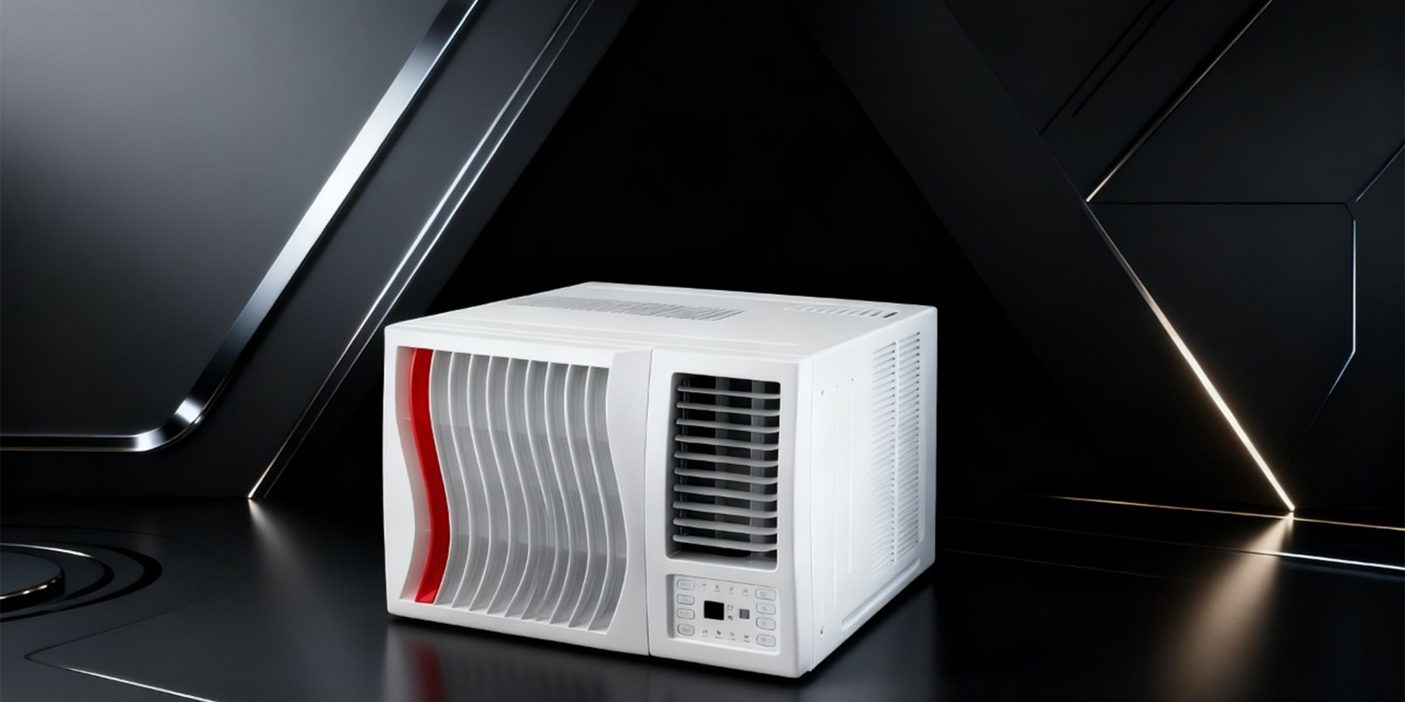 Window Air Conditioner