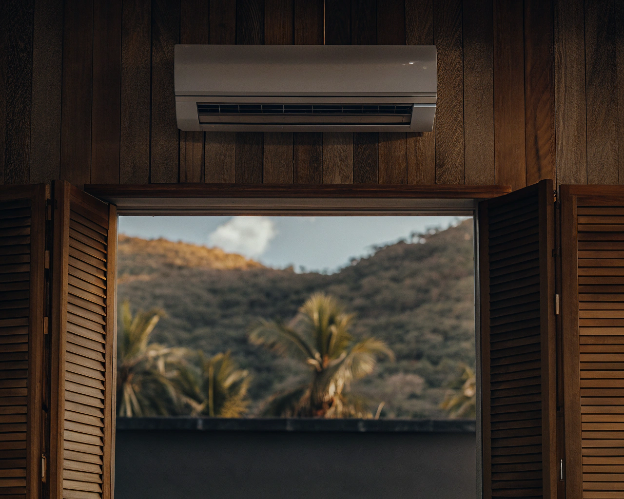 HVAC Solution Implementation