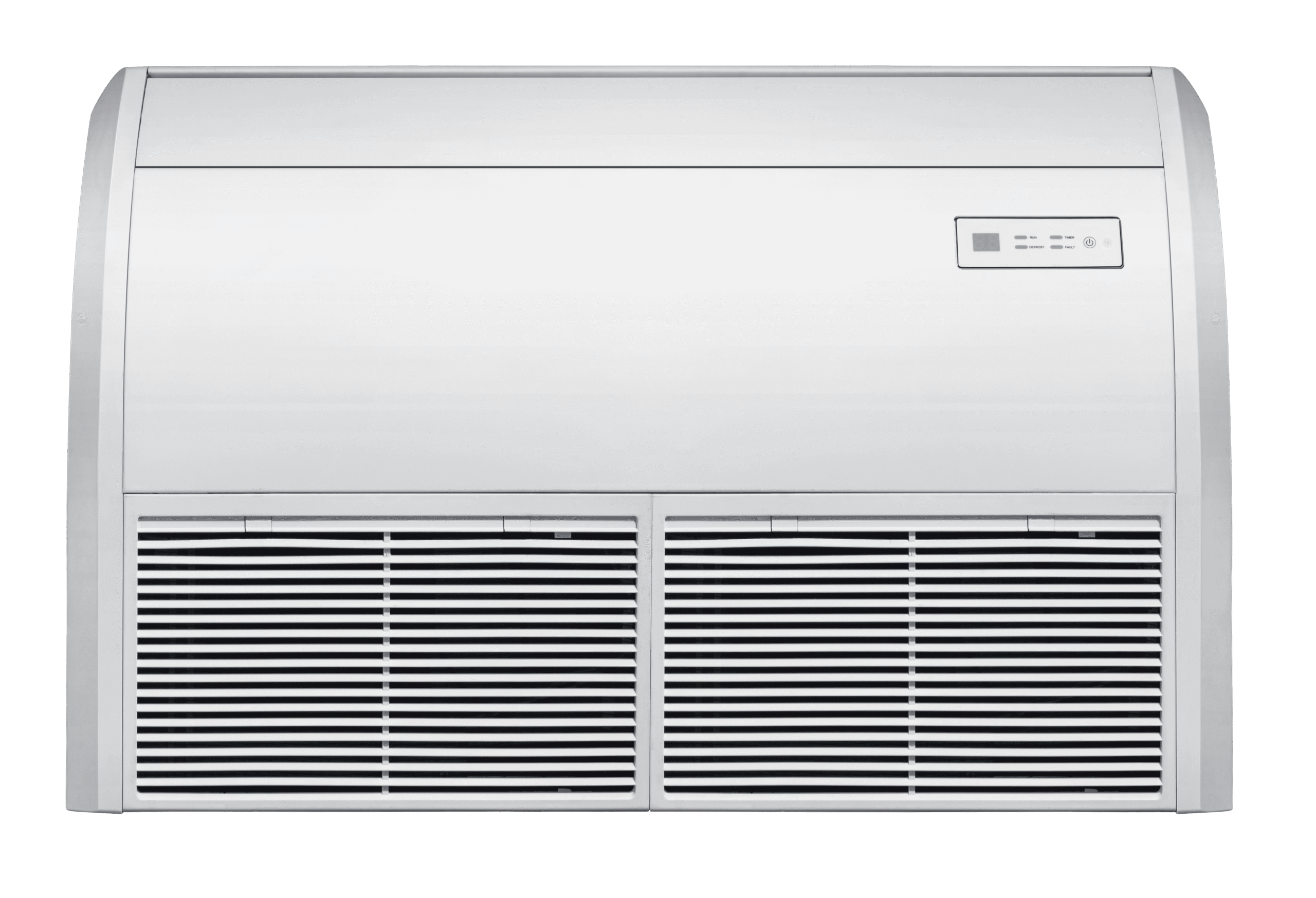 Mechanical Window Air Conditioner