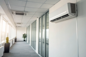 Quiet Split Air Conditioner