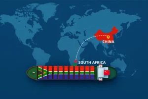 Shipping ACs to South Africa and Latin America