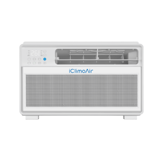Whisper Window AC