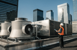 commercial central air conditioning buyer guide