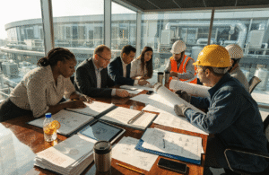 Commercial Air Conditioning Government Contracts