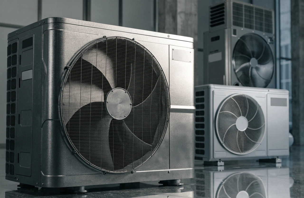 HVAC private labeling ODM