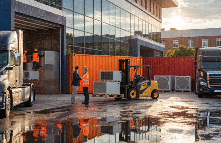 Future-Proofing Your HVAC Distribution: Smart Solutions for Wholesalers to Maximize Margins