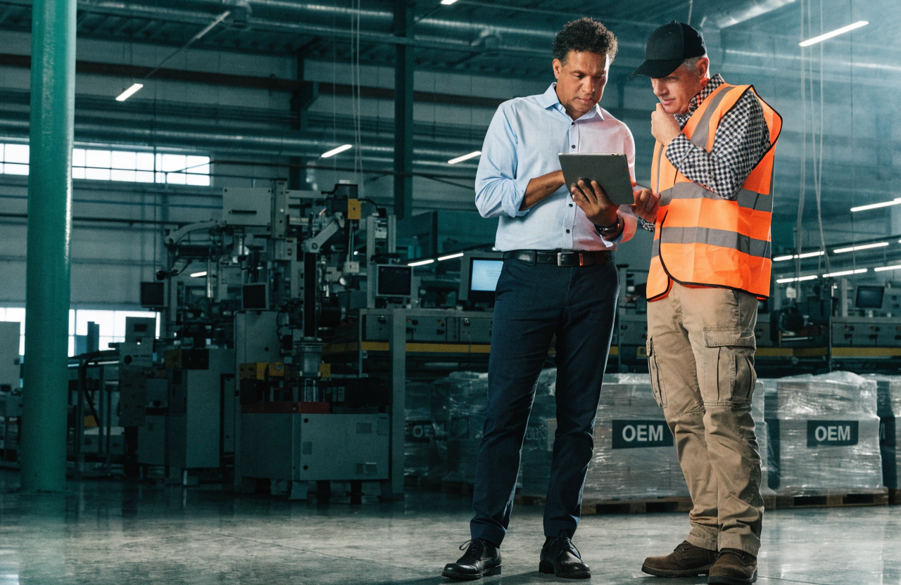 Maximizing Profit Margins OEM