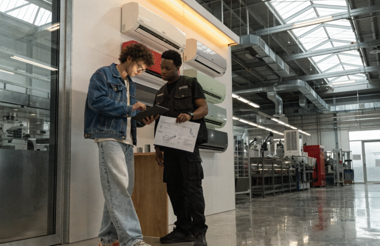 How to Scale Your Air Conditioner Distribution Business and Maximize Profit Margins?