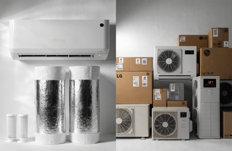 Who is the Largest HVAC Manufacturer? The Real Supply Chain Strategy B2B Buyers Need