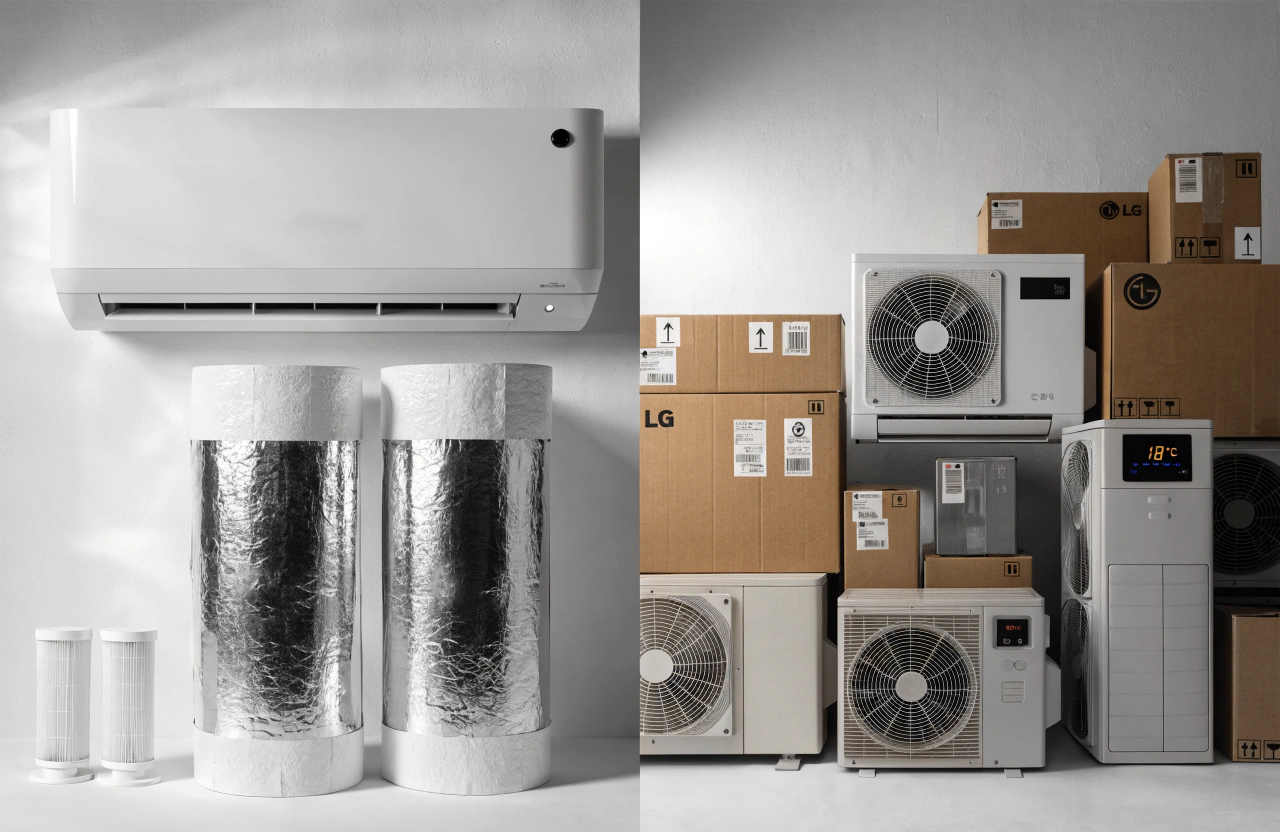 Private Label vs Distributing