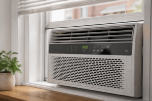 Window AC Eco Mode ROI B2B