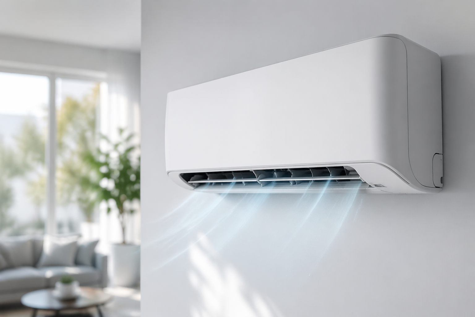 oem energy saving split ac