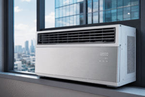 12000 BTU Window Air Conditioner For B2B Projects