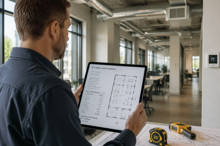 B2B Guide to Sourcing High-Power Window Air Conditioners
