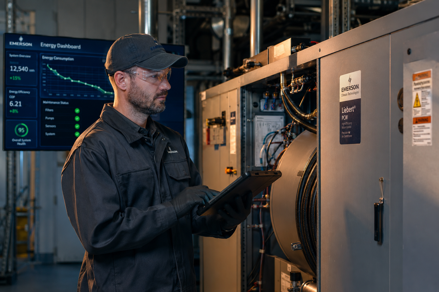 Lifespan Maintenance Energy Savings