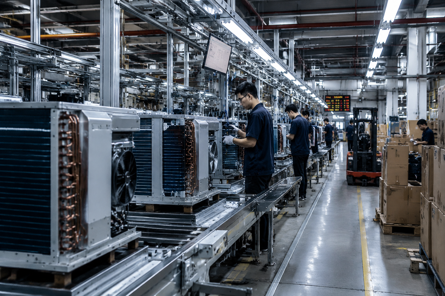 Custom Window Air Conditioners OEM ODM custom window air conditioners factory