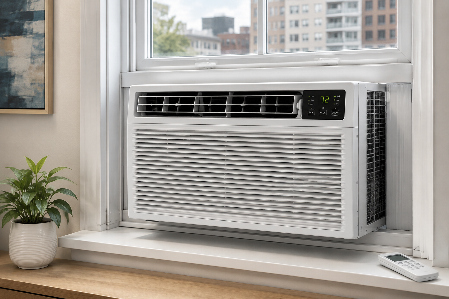 OEM ODM window air conditioners