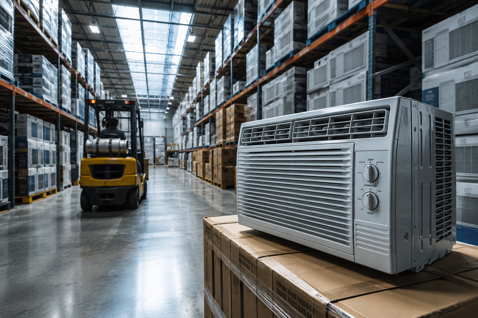 Wholesale Window Air Conditioners B2B Wholesale Window Air Conditioners