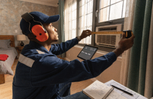 Window Air Conditioner sizing formula