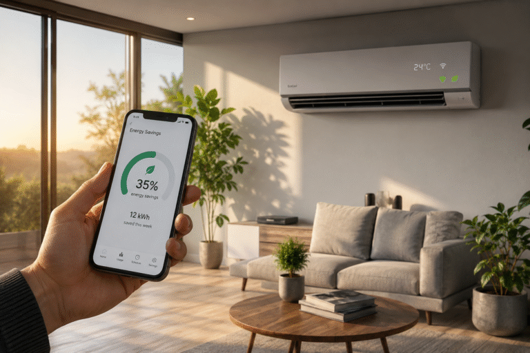 The Ultimate Smart Window Air Conditioner B2B Sourcing Guide