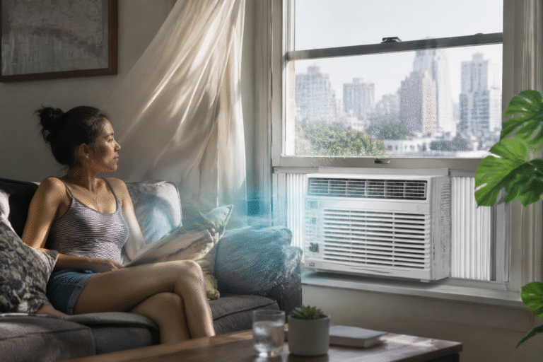 What Are Window Air Conditioners? B2B Sourcing & Profit Guide?