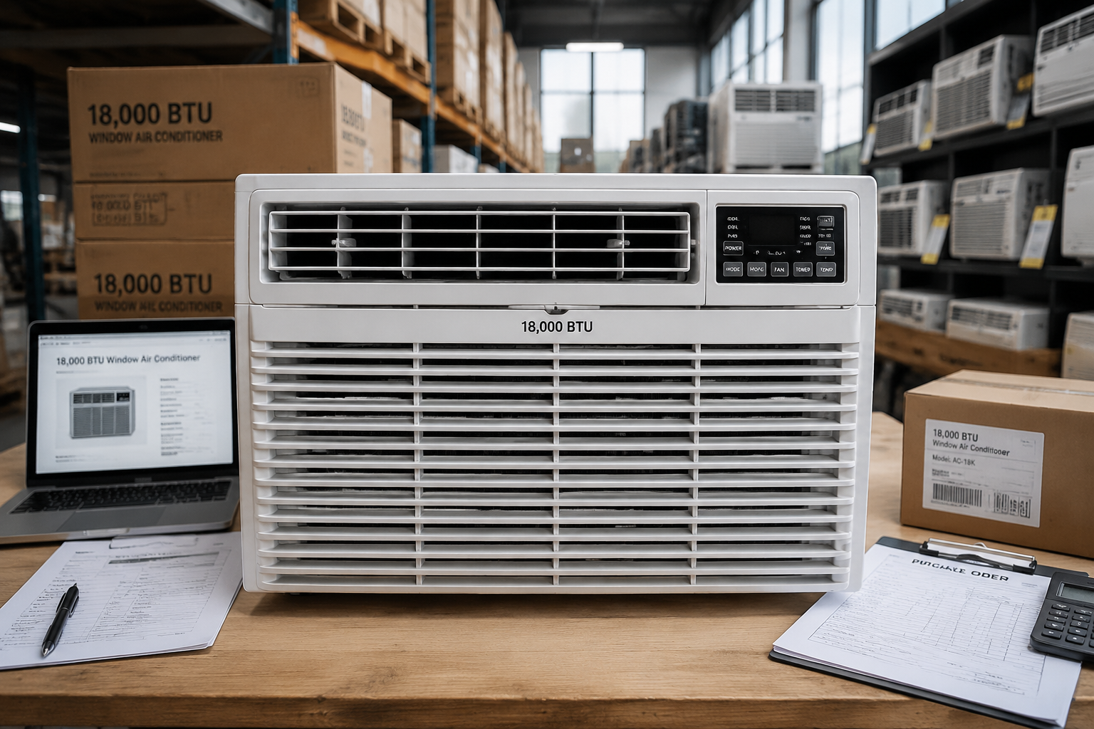 18,000 BTU Window AC 18,000 BTU window air conditioner sourcing