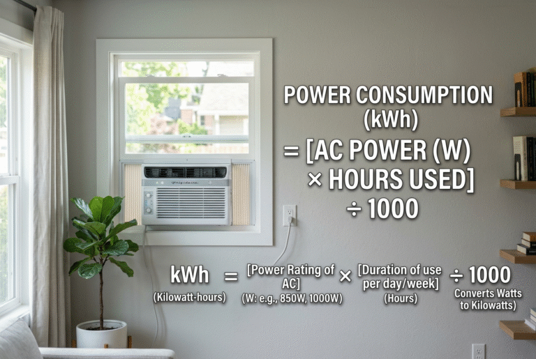 How to Minimize TCO: What is the Real Commercial Cost of Window Air Conditioners?
