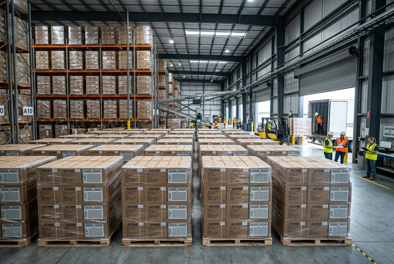 Customizing OEM Window AC Units oem bulk procurement window air conditioners