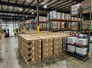 Wholesale heat and air conditioner window units for OEM sourcing
